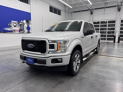 Used 2019 Ford F-150 - photo 1