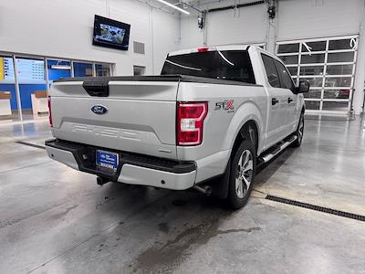 Used 2019 Ford F-150 - photo 1