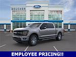 2025 Ford F-150 SuperCrew Cab 4x4 Pickup for sale #25FG0073 - photo 1