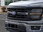 2025 Ford F-150 SuperCrew Cab 4x4 Pickup for sale #25FG0073 - photo 17