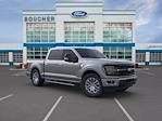 2025 Ford F-150 SuperCrew Cab 4x4 Pickup for sale #25FG0073 - photo 7