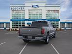 2025 Ford F-150 SuperCrew Cab 4x4 Pickup for sale #25FG0073 - photo 8