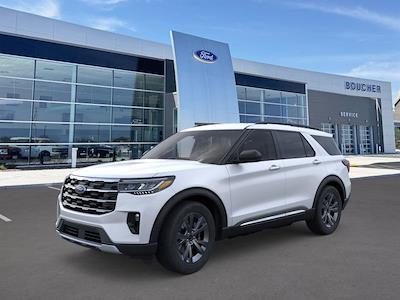 2025 Ford Explorer 4WD SUV for sale #25FG0079 - photo 1
