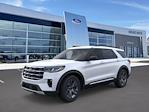 2025 Ford Explorer 4WD SUV for sale #25FG0079 - photo 1