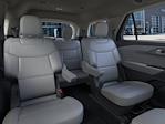 2025 Ford Explorer 4WD SUV for sale #25FG0079 - photo 11