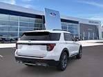 2025 Ford Explorer 4WD SUV for sale #25FG0079 - photo 8