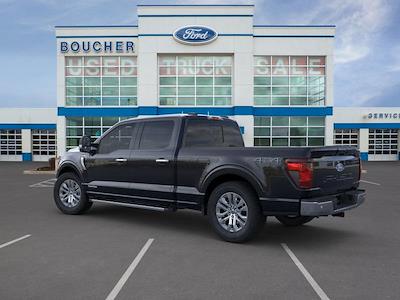 2025 Ford F-150 SuperCrew Cab 4x4 Pickup for sale #25FG0089 - photo 2