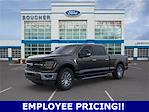 2025 Ford F-150 SuperCrew Cab 4x4 Pickup for sale #25FG0089 - photo 1
