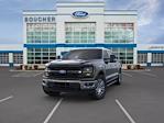2025 Ford F-150 SuperCrew Cab 4x4 Pickup for sale #25FG0089 - photo 3