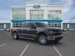 2025 Ford F-150 SuperCrew Cab 4x4 Pickup for sale #25FG0089 - photo 7