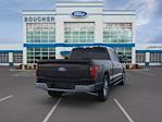 2025 Ford F-150 SuperCrew Cab 4x4 Pickup for sale #25FG0089 - photo 8