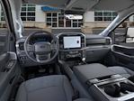 2025 Ford F-150 SuperCrew Cab 4x4 Pickup for sale #25FG0089 - photo 9
