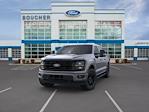 2025 Ford F-150 SuperCrew Cab 4x4 Pickup for sale #25FG0090 - photo 3