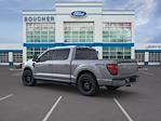 2025 Ford F-150 SuperCrew Cab 4x4 Pickup for sale #25FG0090 - photo 2