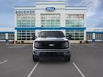 2025 Ford F-150 SuperCrew Cab 4x4 Pickup for sale #25FG0090 - photo 6