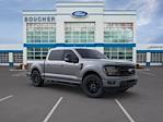 2025 Ford F-150 SuperCrew Cab 4x4 Pickup for sale #25FG0090 - photo 7