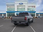2025 Ford F-150 SuperCrew Cab 4x4 Pickup for sale #25FG0090 - photo 8