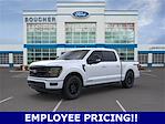 2025 Ford F-150 SuperCrew Cab 4x4 Pickup for sale #25FG0091 - photo 1