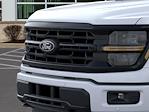 2025 Ford F-150 SuperCrew Cab 4x4 Pickup for sale #25FG0091 - photo 17