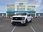 2025 Ford F-150 SuperCrew Cab 4x4 Pickup for sale #25FG0091 - photo 3
