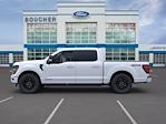 2025 Ford F-150 SuperCrew Cab 4x4 Pickup for sale #25FG0091 - photo 4