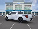 2025 Ford F-150 SuperCrew Cab 4x4 Pickup for sale #25FG0091 - photo 2