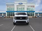 2025 Ford F-150 SuperCrew Cab 4x4 Pickup for sale #25FG0091 - photo 6