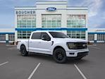 2025 Ford F-150 SuperCrew Cab 4x4 Pickup for sale #25FG0091 - photo 7