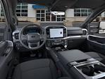 2025 Ford F-150 SuperCrew Cab 4x4 Pickup for sale #25FG0091 - photo 9