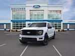 2025 Ford F-150 SuperCrew Cab 4x4 Pickup for sale #25FG0095L - photo 3