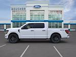 2025 Ford F-150 SuperCrew Cab 4x4 Pickup for sale #25FG0095L - photo 4