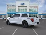2025 Ford F-150 SuperCrew Cab 4x4 Pickup for sale #25FG0095L - photo 2