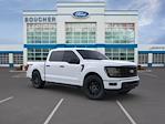 2025 Ford F-150 SuperCrew Cab 4x4 Pickup for sale #25FG0095L - photo 7