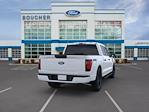 2025 Ford F-150 SuperCrew Cab 4x4 Pickup for sale #25FG0095L - photo 8