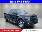 2014 Ford F-150 Super Cab 4x4 Pickup for sale #25FG0096B - photo 1