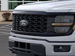 2025 Ford F-150 SuperCrew Cab 4x4 Pickup for sale #25FG0099 - photo 17
