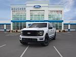 2025 Ford F-150 SuperCrew Cab 4x4 Pickup for sale #25FG0099 - photo 3