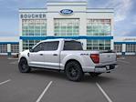2025 Ford F-150 SuperCrew Cab 4x4 Pickup for sale #25FG0099 - photo 2
