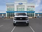 2025 Ford F-150 SuperCrew Cab 4x4 Pickup for sale #25FG0099 - photo 6