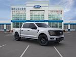 2025 Ford F-150 SuperCrew Cab 4x4 Pickup for sale #25FG0099 - photo 7