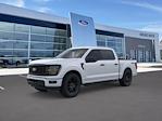 2025 Ford F-150 SuperCrew Cab 4x4 Pickup for sale #25FG0106L - photo 1