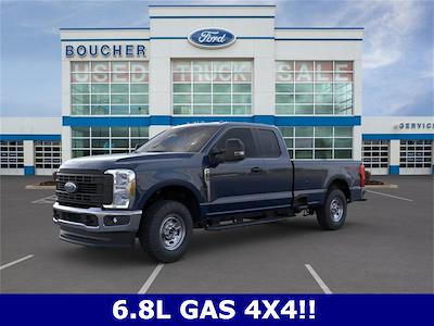2025 Ford F-250 Super Cab 4x4 Pickup for sale #25FG0108 - photo 1