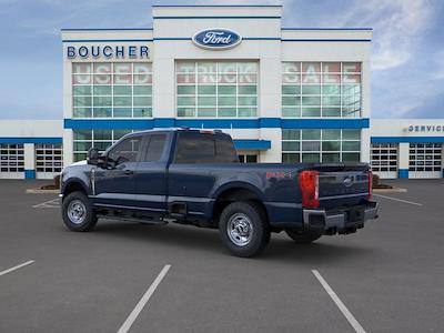 2025 Ford F-250 Super Cab 4x4 Pickup for sale #25FG0108 - photo 2