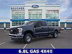 2025 Ford F-250 Super Cab 4x4 Pickup for sale #25FG0108 - photo 1