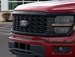 2025 Ford F-150 SuperCrew Cab 4x4 Pickup for sale #25FG0111 - photo 17