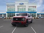 2025 Ford F-150 SuperCrew Cab 4x4 Pickup for sale #25FG0111 - photo 3