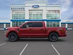 2025 Ford F-150 SuperCrew Cab 4x4 Pickup for sale #25FG0111 - photo 4
