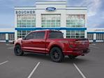 2025 Ford F-150 SuperCrew Cab 4x4 Pickup for sale #25FG0111 - photo 2