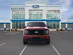 2025 Ford F-150 SuperCrew Cab 4x4 Pickup for sale #25FG0111 - photo 6