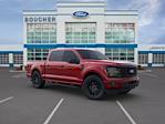 2025 Ford F-150 SuperCrew Cab 4x4 Pickup for sale #25FG0111 - photo 7